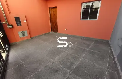 Imagem: Sobrado para Venda, Vila Califórnia