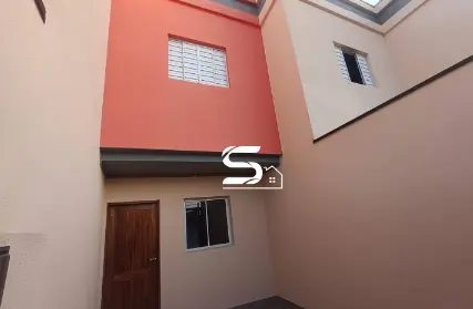 Imagem: Sobrado para Venda, Vila Califórnia