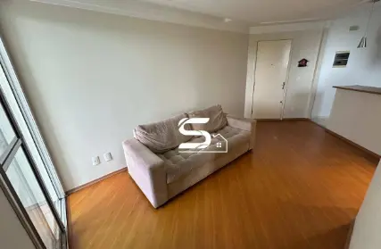 Imagem: Apartamento para Venda, Vila Bela