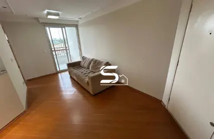 Imagem: Apartamento para Venda, Vila Bela