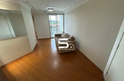 Imagem: Apartamento para Venda, Vila Bela