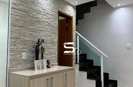 Imagem: Sobrado para Venda, Sítio da Figueira