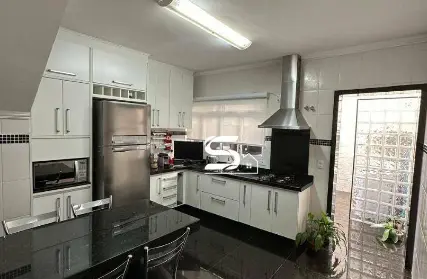 Imagem: Sobrado para Venda, Sítio da Figueira