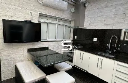 Imagem: Sobrado para Venda, Sítio da Figueira