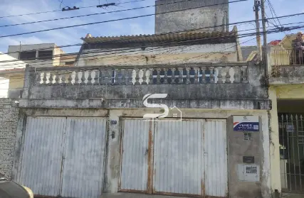 Imagem: Terreno para Venda, Vila Ema