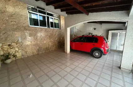 Imagem: Sobrado para Venda, Vila Charlote