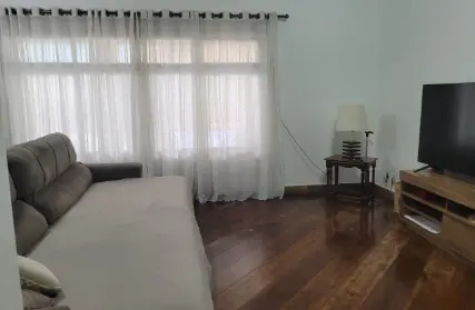 Imagem: Sobrado para Venda, Vila Charlote