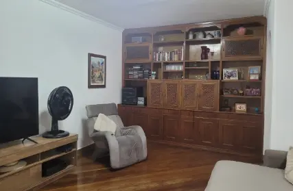 Imagem: Sobrado para Venda, Vila Charlote