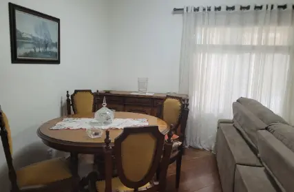 Imagem: Sobrado para Venda, Vila Charlote