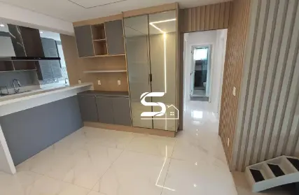Imagem: Apartamento para Venda, Jardim Independência