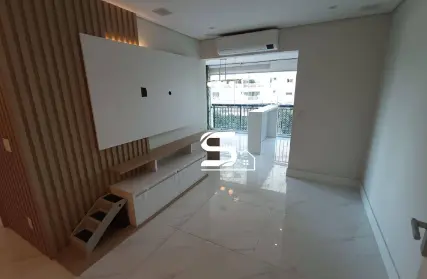 Imagem: Apartamento para Venda, Jardim Independência