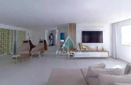 Imagem: Cobertura para Venda, Vila Ivone