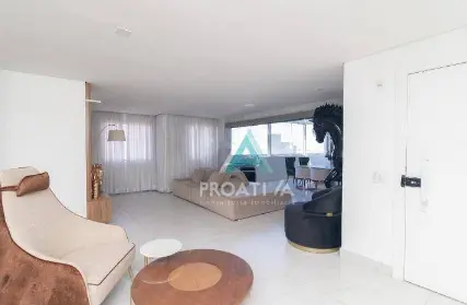 Imagem: Cobertura para Venda, Vila Ivone