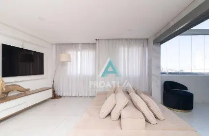 Imagem: Cobertura para Venda, Vila Ivone