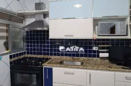 Imagem: Sobrado para Venda, Vila Aricanduva