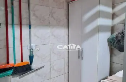 Imagem: Sobrado para Venda, Vila Aricanduva