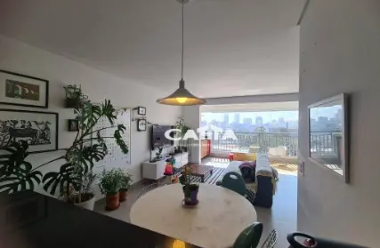 Imagem: Apartamento para Venda, Vila Carrão
