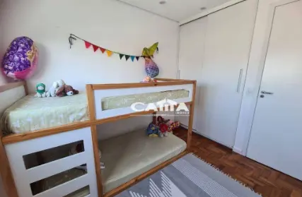 Imagem: Apartamento para Venda, Vila Carrão