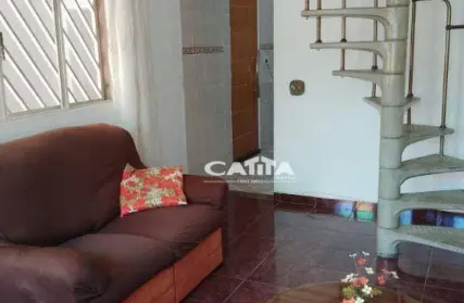 Imagem: Sobrado para Venda, Vila Carrão