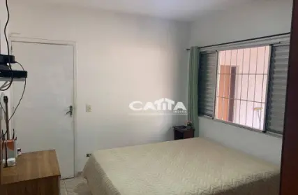 Imagem: Sobrado para Venda, Vila Carrão