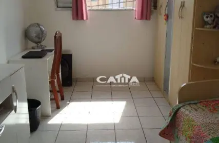 Imagem: Sobrado para Venda, Vila Carrão