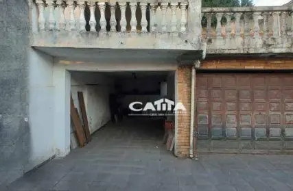 Imagem: Casa Térrea para Venda, Vila Carrão