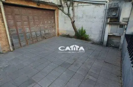 Imagem: Casa Térrea para Venda, Vila Carrão