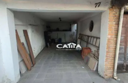 Imagem: Casa Térrea para Venda, Vila Carrão