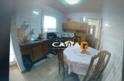 Imagem: Casa Térrea para Venda, Vila Carrão