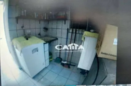 Imagem: Casa Térrea para Venda, Vila Carrão