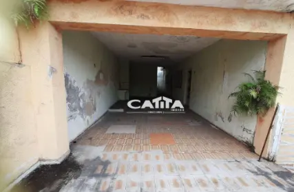 Imagem: Casa Térrea para Venda, Vila Carrão