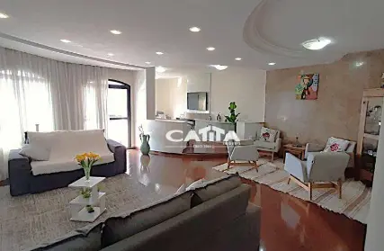 Imagem: Apartamento para Venda, Tatuapé