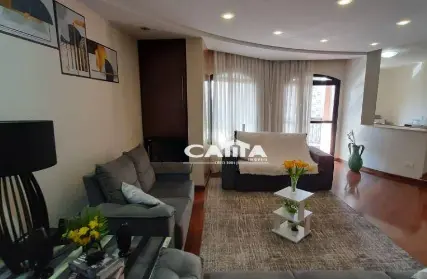 Imagem: Apartamento para Venda, Tatuapé