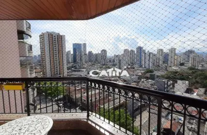 Imagem: Apartamento para Venda, Tatuapé