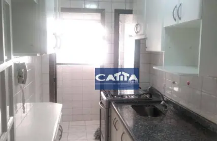 Imagem: Apartamento para Venda, Vila Esperança