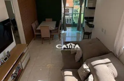 Imagem: Apartamento para Venda, Jardim Nossa Senhora do Carmo