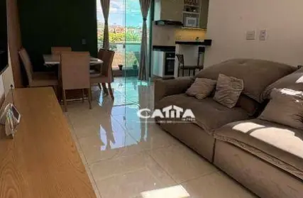 Imagem: Apartamento para Venda, Jardim Nossa Senhora do Carmo