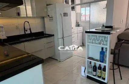 Imagem: Apartamento para Venda, Jardim Nossa Senhora do Carmo