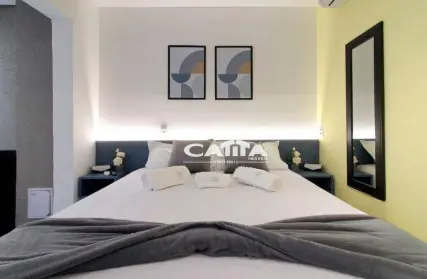 Imagem: Apartamento para Venda, Tatuapé