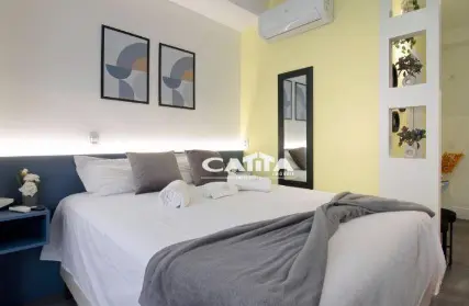 Imagem: Apartamento para Venda, Tatuapé