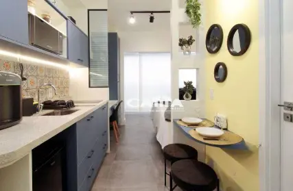 Imagem: Apartamento para Venda, Tatuapé