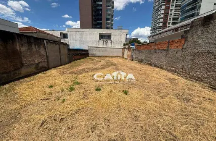 Imagem: Terreno para Alugar, Tatuapé