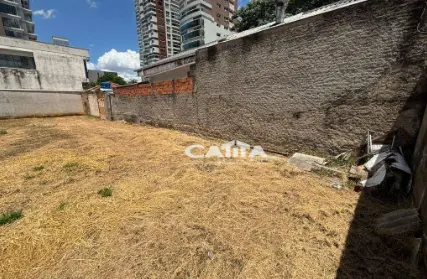 Imagem: Terreno para Alugar, Tatuapé