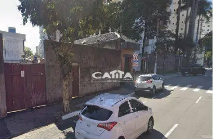 Imagem: Terreno para Alugar, Tatuapé