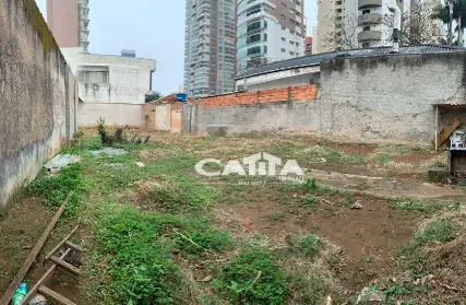Imagem: Terreno para Alugar, Tatuapé