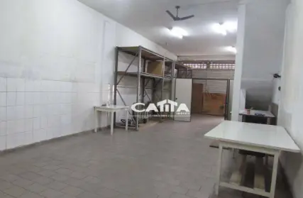 Imagem: Prédio Comercial para Alugar, Tatuapé