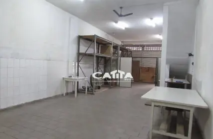 Imagem: Prédio Comercial para Alugar, Tatuapé