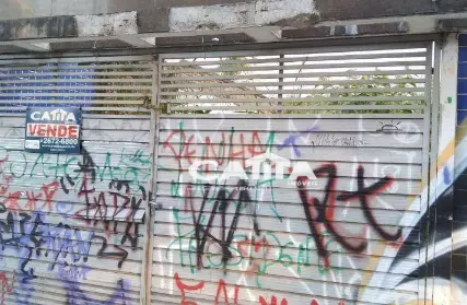 Imagem: Terreno para Venda, Tatuapé