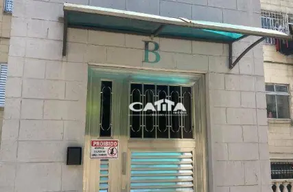 Imagem: Apartamento para Venda, Cohab P. Man. de Paiva