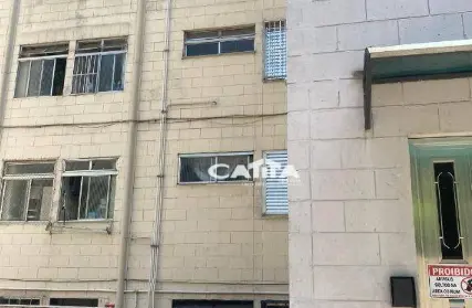 Imagem: Apartamento para Venda, Cohab P. Man. de Paiva